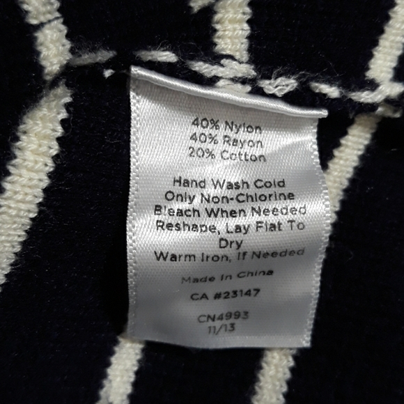 Talbots jacket - Picture 5 of 5